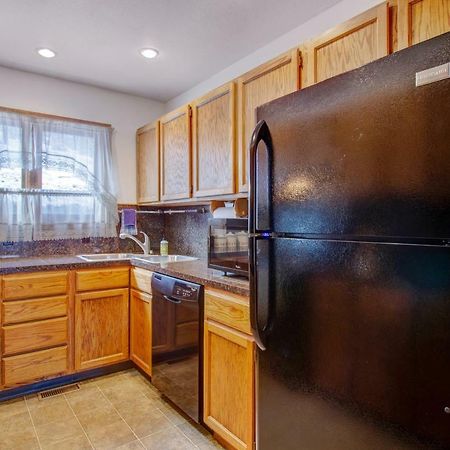 Camelot On Deer Mountain - Permit #3109 Apartment Estes Park Exterior photo