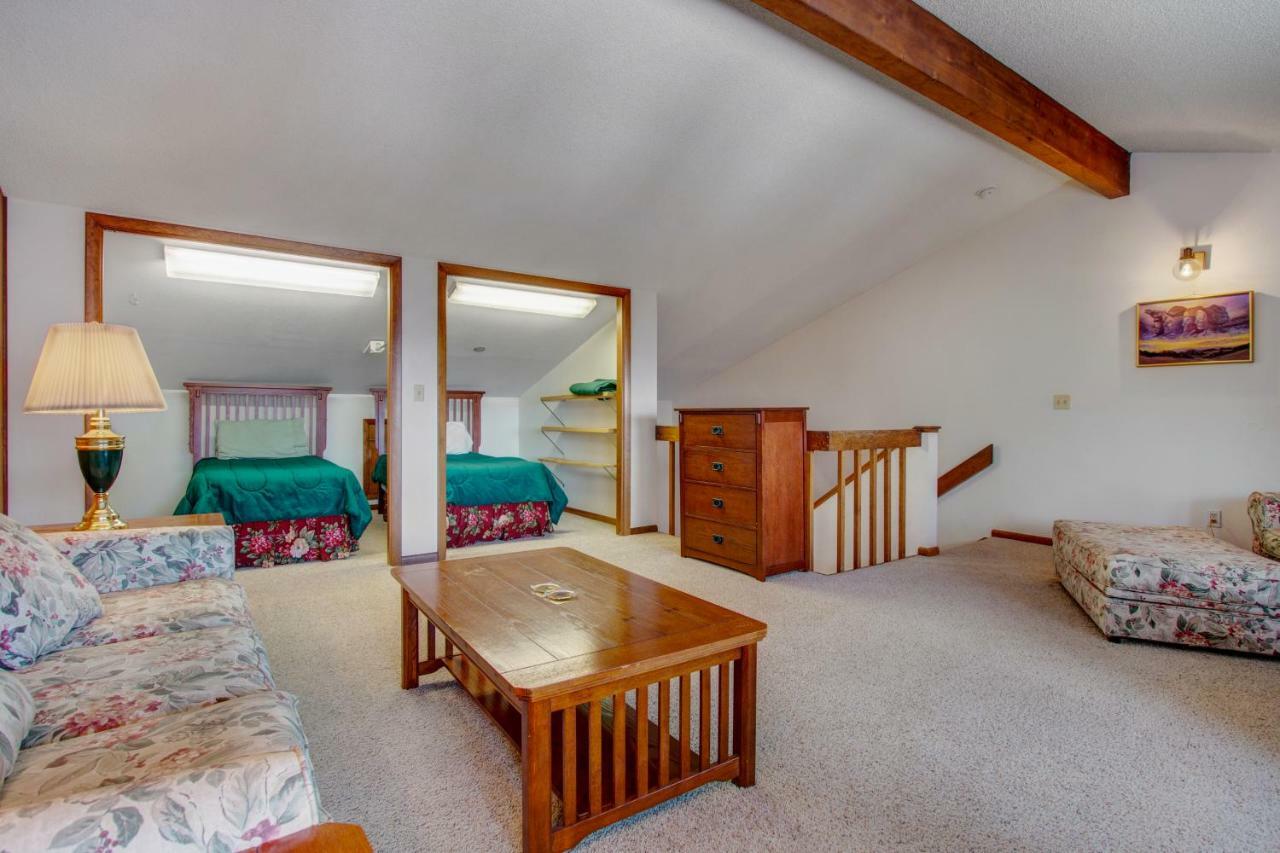 Camelot On Deer Mountain - Permit #3109 Apartment Estes Park Exterior photo