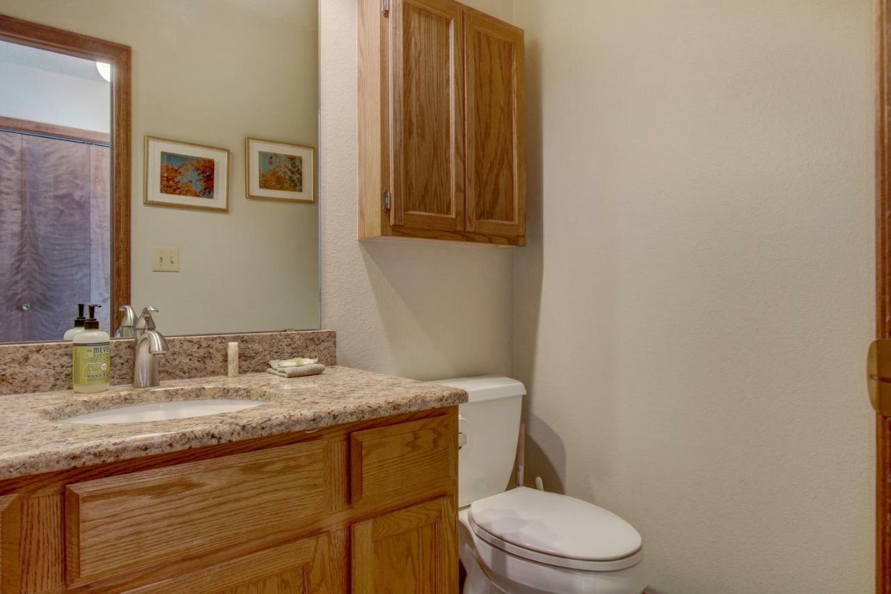 Camelot On Deer Mountain - Permit #3109 Apartment Estes Park Exterior photo