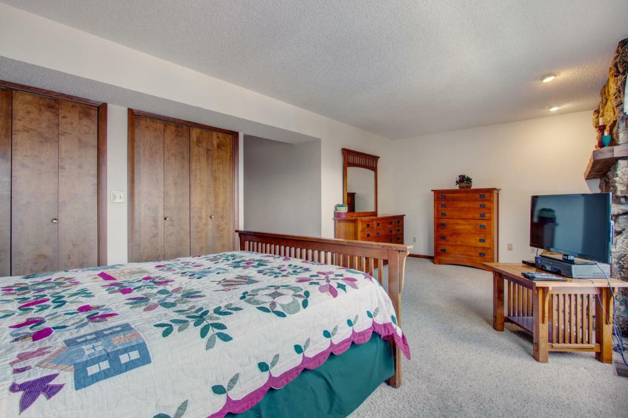 Camelot On Deer Mountain - Permit #3109 Apartment Estes Park Exterior photo