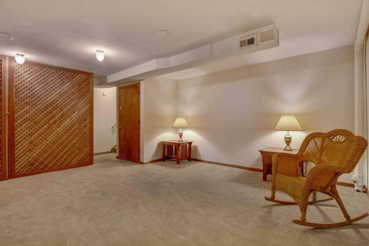 Camelot On Deer Mountain - Permit #3109 Apartment Estes Park Exterior photo